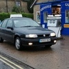 Vauxhall Cavalier Diplomat