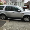 FREELANDER 2 I6 3.2