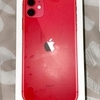 iphone 11 red 64 gb mint condition