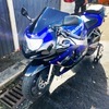 Suzuki gsxr 600