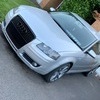 Silver a3 1.9tdi sport