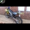 Rmz 250 2007