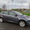 13 plate ford focus 1.6 tdci