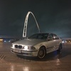 BMW E39 528i SE FOR SWAP