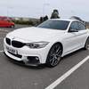 Bmw 420 grand coupe M Sport