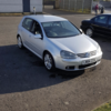 Mk 5 vw Golf 2.0 Gt