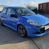 Renault Clio RS 200