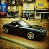 Mazda 1.8 MX5 Turbo 250bhp