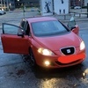 Seat Leon 1.6 petrol