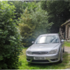 2002 ford Mondeo st220