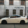 Honda integra Dc5 type r pfl