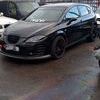 Seat leon 2.0 tdi