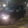 Zafira b. 1.6 with mot