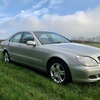 Mercedes Benz S-Class S350 Auto