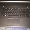 Lenovo thinkpad laptop 2016