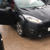 ford fiesta st