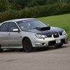 Subaru Impreza turbo