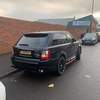 2007 range rover sport 2.7hse