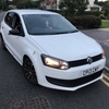 Volkswagen Polo 1.2 S 5dr 2013 HPI