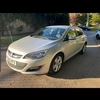 2012 vauxhall astra 1.7 cdti sri