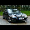 ***MERC C250 AMG / YAMAHA R6***