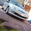 Peugeot 306 hdi dturbo