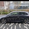 Vw scirocco tdi r-line 65 plate px