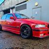 E36 Compact 2.8 swap