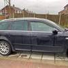 Seat exeo estate 2010 2.0 tdi