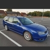 Ford mondeo mk3 st220 v6 3l estate