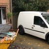 Ford Transit Connect LWB 2005