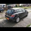 Vauxhall Astra 1.8 desire