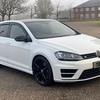 Vw Golf R mk7