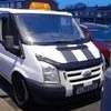 Ford transit 2.2