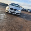 bmw 320d 2010 manual