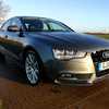 audi a5 2.0tdi automatic sportback