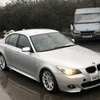 bmw 523i m sport