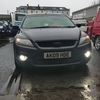 Ford focus mk2 facelift 1.6cdti