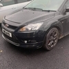 Ford focus 1.6 zetec s