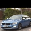 2015 volvo s60 d4 Rdesign sat nav