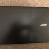 Acre laptop 2.16ghz 4gb ram 1tb
