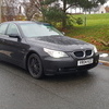 BMW 530D auto swap sell try me