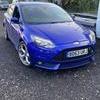 Ford Focus ST