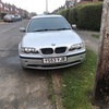 Bmw 3 series haro bmx iPhone 7