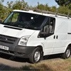 2010 Ford Transit 85 (T300s)