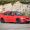 Rwd escort cosworth