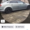 Ford mondeo swaps