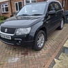 Suzuki grand Vitara swap or sell