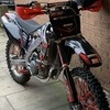 Honda CRF450r