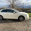 Audi A3 SE TFSi 125